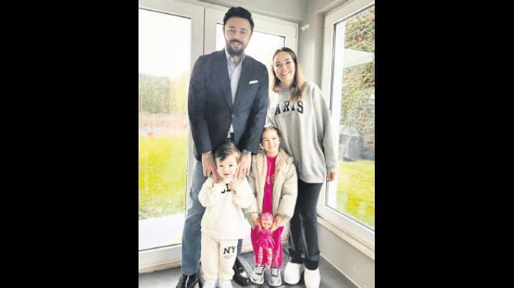 Hayal kurup mutsuz oldu! ‘Evlilikte başarılı olmayı isterdim’