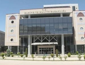 Hazine ve Maliye Bakanlığından Merrill Lynch Bankasına yönelik iddialara ilişkin yalanlama