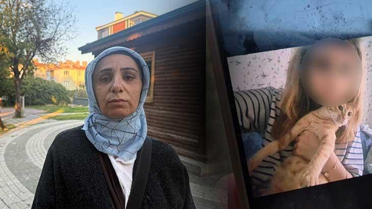 Henüz 15 yaşında! Son mesajı:40 dakika içinde gelmezsem polise haber ver’ oldu