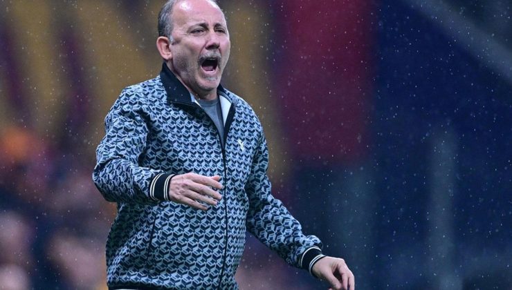 Hepsi Süper Lig’den! İşte Sergen Yalçın’ın ekibindeki isimler