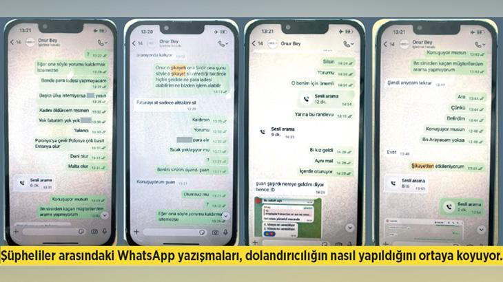 Her fırsatla milyonluk vurgun
