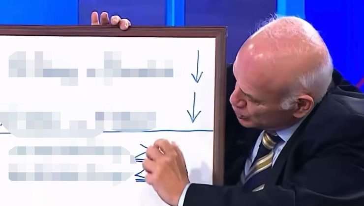 Herkes Ahmet Çakar’ın o sözlerini konuşuyor! Harfi harfine çıktı