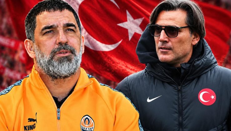 Herkes Arda Turan’ı beklerken Milli Takım’a bir İtalyan hoca daha! İlk açıklama geldi