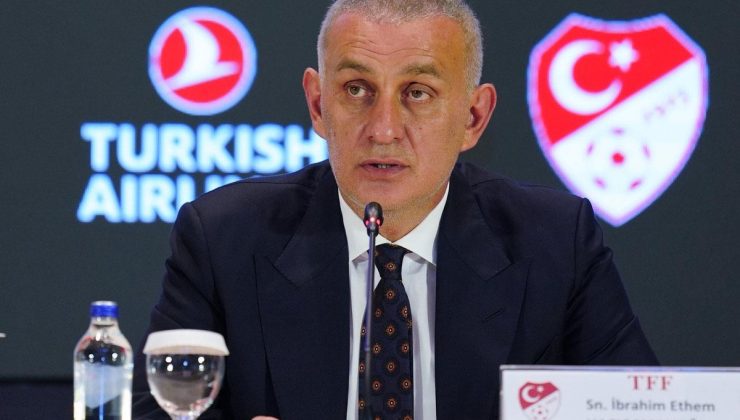 İbrahim Hacıosmanoğlu istifa edecek mi? Son kararını verdi