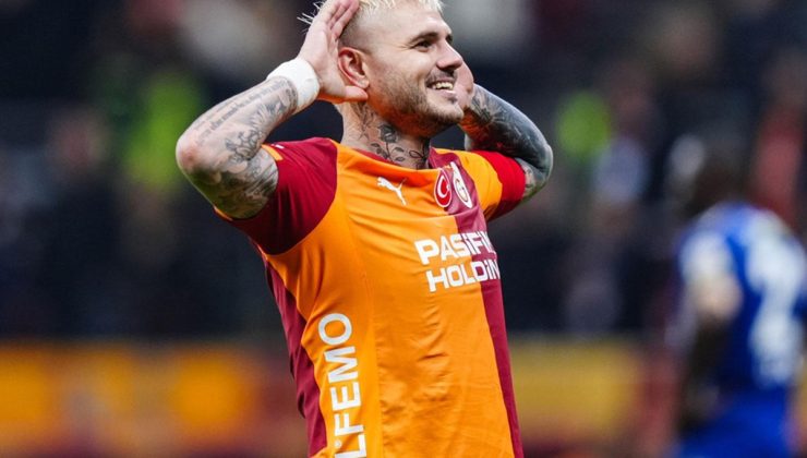 Icardi için çarpıcı iddia: Yeniden dönmek istiyor! Galatasaray’dan jet hızında açıklama