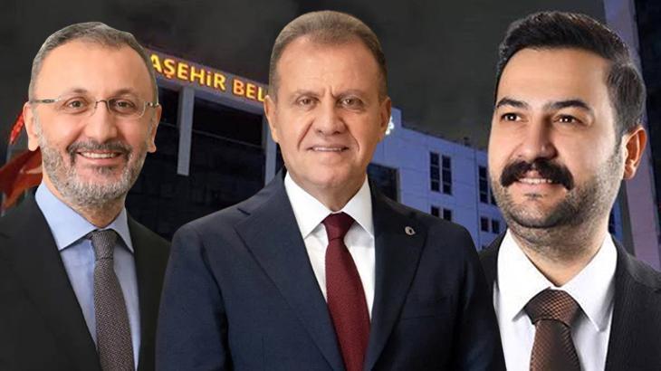 İçişleri Bakanlığı duyurdu: 5 belediye başkanı ve başkan vekili görevden uzaklaştırıldı