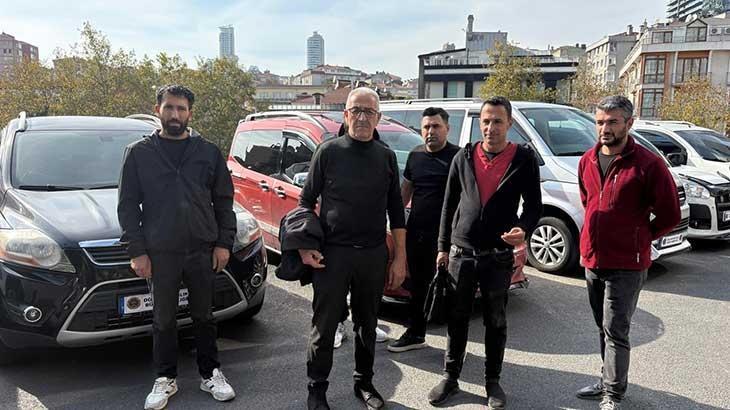 İkinci elde büyük oyun! Hepsi aynı hayatı yaptı: Araba görünüş şekliyle çok güzeldi, hurdaya çıktı