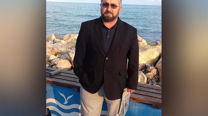İkindi namazına gelmeyince cemaat evine gitti! İmam Halil Kısa mezarlıkta ölü bulundu