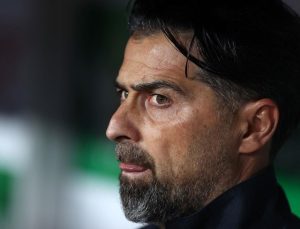 İlhan Palut kendi yedikleri gole patladı: İnanılmaz bir hataydı