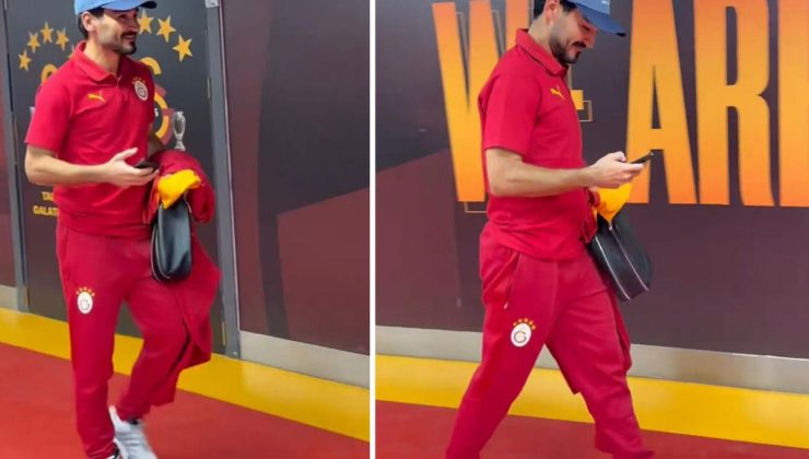 İlkay Gündoğan’dan Barcelona maçı öncesi olay sözler: Niye hazır olayım?