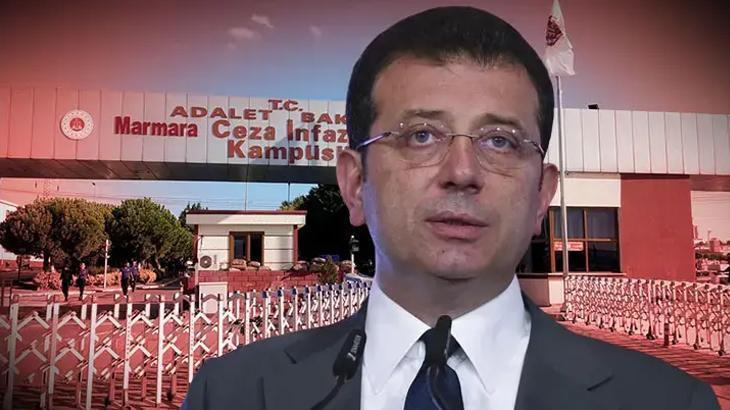 İmamoğlu çıkar amaçlı suç örgütü davası: Ali Sukas ne kadarlık iş yaptıysam yüzde 10’unu talep etti