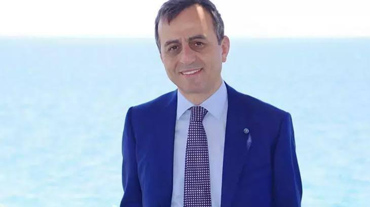 İmamoğlu çıkar amaçlı suç örgütü davasında sanık Ali Nuhoğlu savunma yaptı