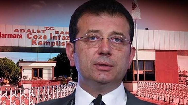 İmamoğlu çıkar amaçlı suç örgütü davasının 92. duruşması sona erdi
