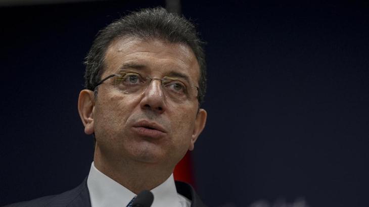 İmamoğlu çıkar amaçlı suç örgütü davasının 95. duruşması sona erdi