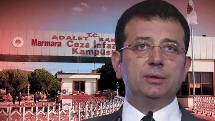 İmamoğlu çıkar amaçlı suç örgütü davasının 95. duruşması sürüyor! Ahmet Sari: Ertan Yıldız benden haraç aldı