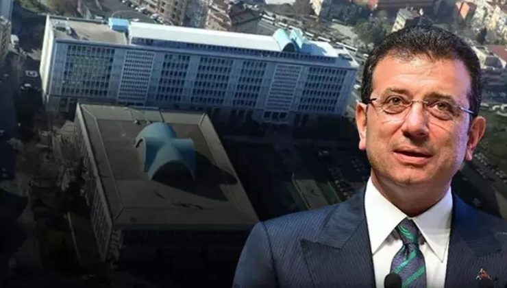 ‘İmamoğlu çıkar amaçlı suç örgütü’ davasının 99. duruşması! Ekrem İmamoğlu hakim karşısında