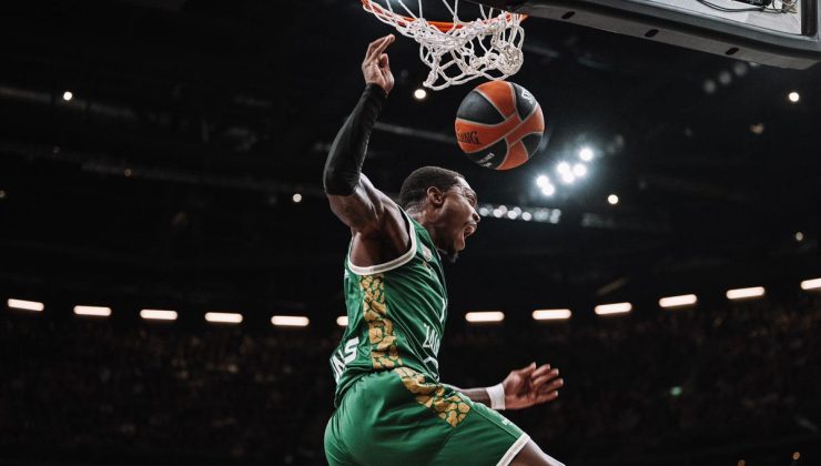 İmzayı attı! Beşiktaş’a NBA’den dev transfer