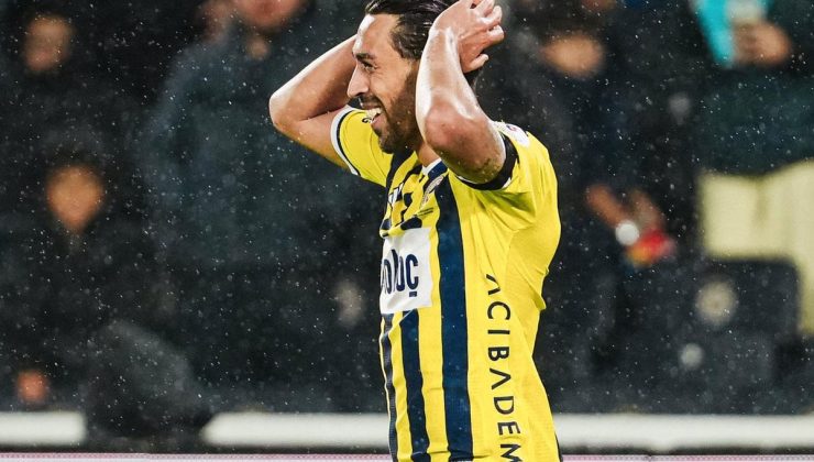 İnanılmaz! İrfan Can Kahveci’nin attığı 3 gol de iptal edildi
