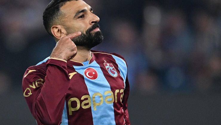 İngiliz basını Salah’ın performansını konuşuyor: Galatasaray’ın ardından Beşiktaş’ın da…