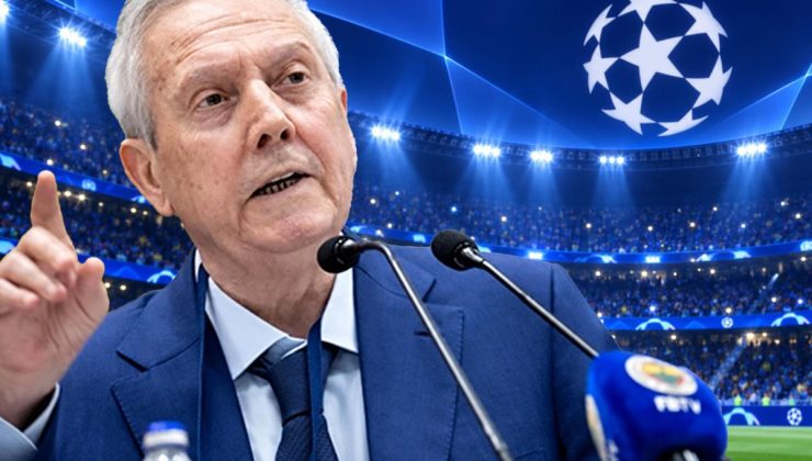 İsimleri Fenerbahçe ile anılan golcüler Şampiyonlar Ligi’ni sallıyor
