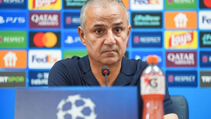 İsmail Kartal, Aston Villa maçı 11’inde sürprizlere imza atacak