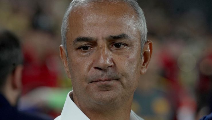 İsmail Kartal, ”Herkes görecek” diyerek ilk 11’deki yeniliği açıkladı