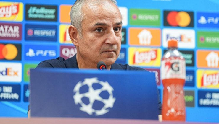 İsmail Kartal ismini sildi! Fenerbahçe’de 20 milyon Euro’luk ayrılık