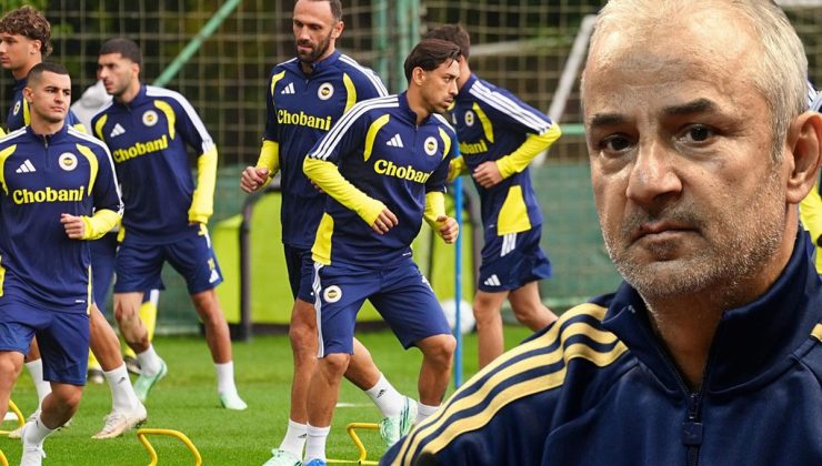 İsmail Kartal kararını verdi! İşte Aston Villa’yı yıkacak muhtemel 11