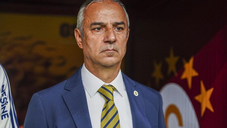 İsmail Kartal’dan ilginç yorum: Derbi kazanmadan da şampiyon olunabiliyor