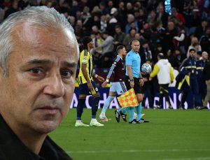 İsmail Kartal’dan Şampiyonlar Ligi maçı öncesi kötü haber: Hala ağrısı var