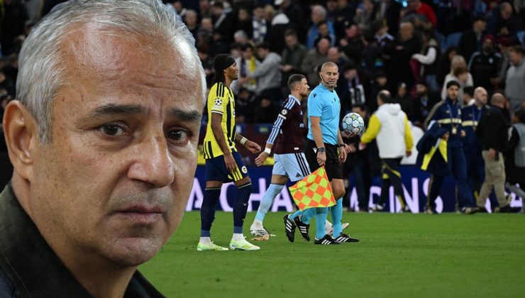 İsmail Kartal’ın 6-0 sonrası sözleri tartışma yarattı