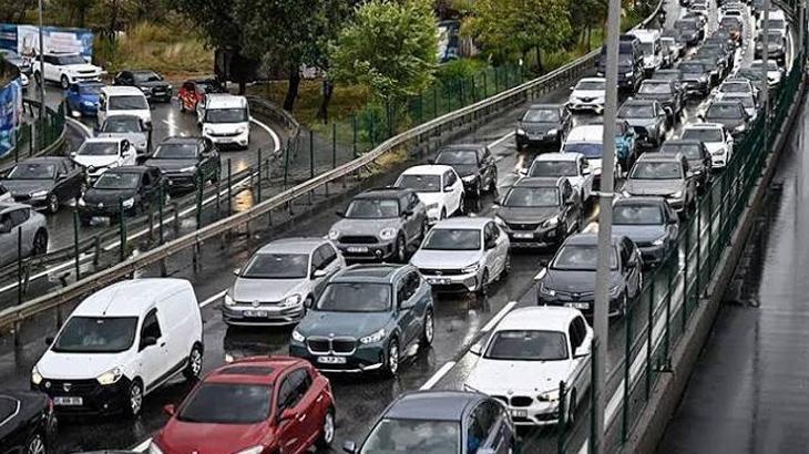 İstanbul Emniyet Müdürlüğü duyurdu: İstanbul’da bazı yollar trafiğe kapatılacak