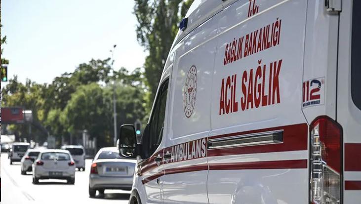 İstanbul’da ambulansların en çok zorlandığı mahalleler belli oldu! 112 Başhekimi uyardı: Dar sokaklar ve hatalı parklar