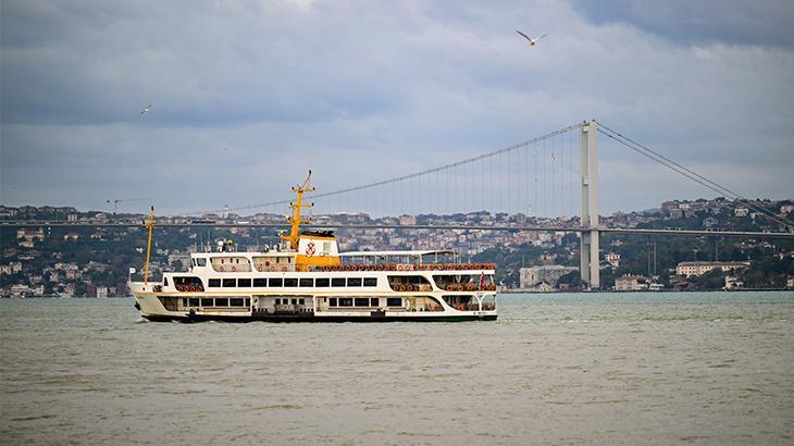 İstanbul’da bazı üniversitelerde yüz yüze eğitime yarın (16 Ekim Cuma) da ara verildi