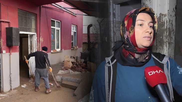 İstanbul’da sel suları çekildi, asıl tehlike geride kaldı: 6 ayda kendini gösterir, 6 yılda tamamlar