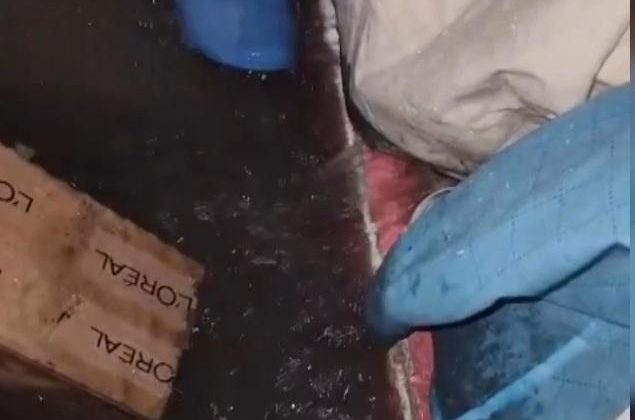 İstanbul’da aynı aileyi 2 haftada ikinci kez su bastı: Evimiz yaşanacak gibi değil