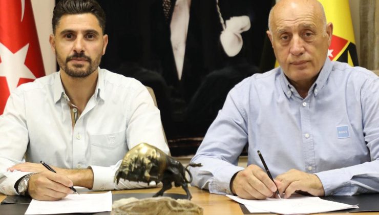 İstanbulspor’da Özer Hurmacı dönemi