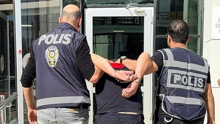 İtfaiyeci eski sevgili benzin döküp evi ateşe vermişti! Acı haber geldi