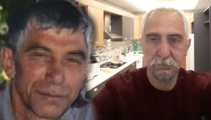 İzmir’de korkunç son! İki emekli astsubay kardeşin tartışması cinayetle bitti