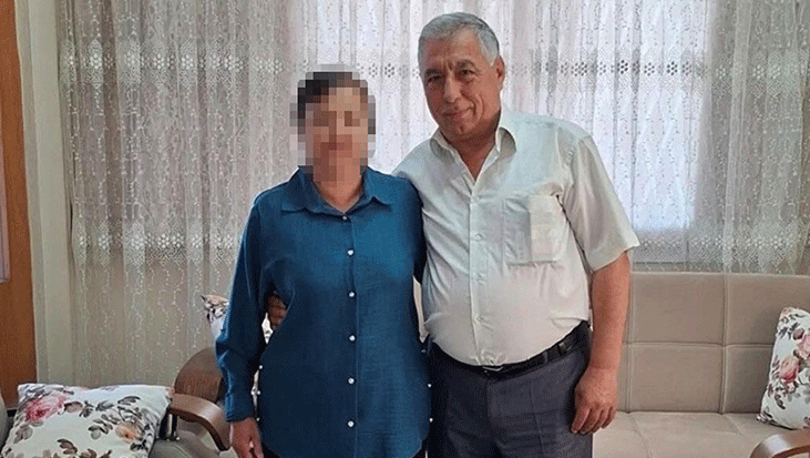 İzmir’de evde şüpheli ölüm! 63 yaşındaki adam boğazından bıçakla yaralandı, hayatını kaybetti
