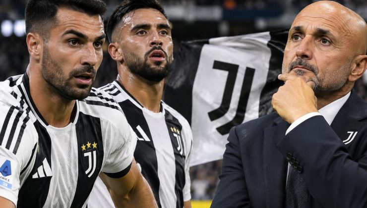 Juventus’ta büyük şok! Takımda sağlam oyuncu kalmadı