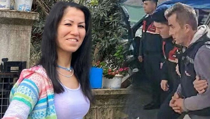 Kadınlar Günü’nde eşini öldürmüştü! Cezası belli oldu