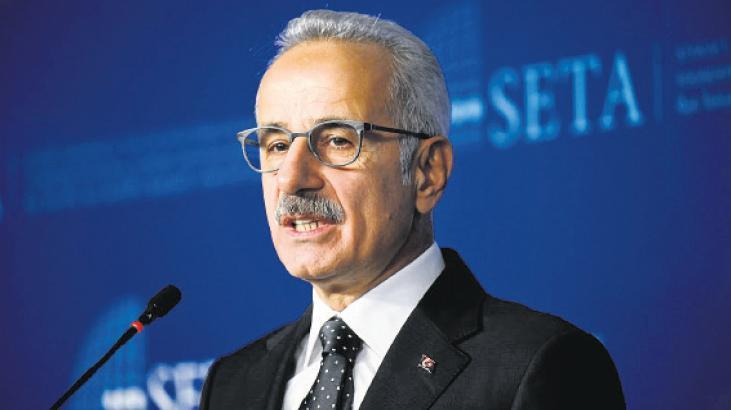 Kalkınma Yolu’ndan 55 milyar dolar ekonomiye katkı
