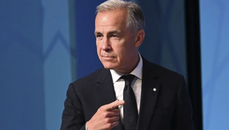 Kanada Başbakanı Carney, 22-23 Ekim’de Türkiye’yi ziyaret edecek