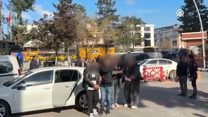Kendisini savcı olarak tanıtıp milyonluk vurgun yaptı! Cebinden çıkan şoke etti