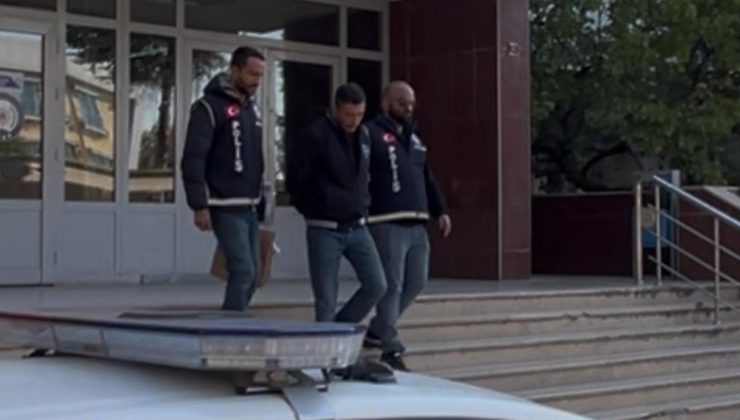 Kırıkkale’de eski eşinin evini ateşe verdi! ‘Evinizi de sizi de yakacağım’