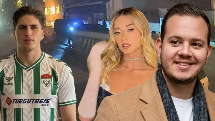 Kubilay Kaan Kundakçı cinayetinde mütalaa açıklandı! Aleyna Kalaycıoğlu’nun tahliyesi istendi