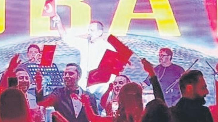 Kütahya’da 29 Ekim coşkusu
