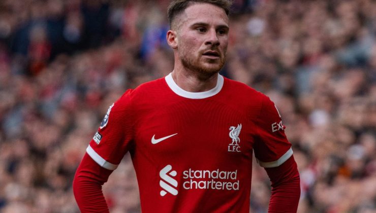 Liverpool’da Fenerbahçe maçı öncesi kriz