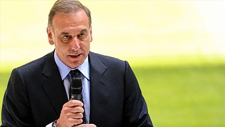 Lütfi Arıboğan hakkında 5 yıla kadar hapis talebi! İddianamedeki e-posta detayı